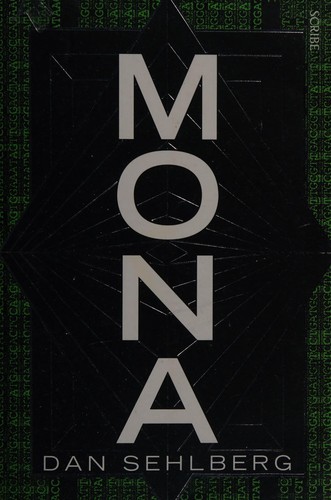 Dan T. Sehlberg: Mona (2014)