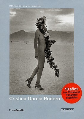 Julio Llamazares, Cristina García Rodero: Cristina García Rodero (Paperback, Spanish language, 2010, La Fábrica)