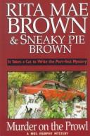 Jean Little: Murder on the prowl (1998, Thorndike Press)