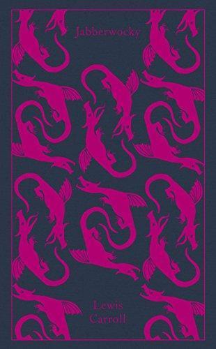 Lewis Carroll: Jabberwocky and Other Nonsense - Collected Poems (2012)
