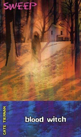 Cate Tiernan: Blood witch (2001, Puffin Books, Puffin)