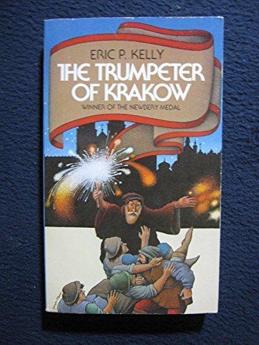 Eric P. Kelly, Alison Kelly: The Trumpeter of Krakow (Paperback, 1973, Simon Pulse)