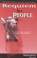 Stephen Dow Beckham: Requiem for a people (1996, Oregon State University Press)