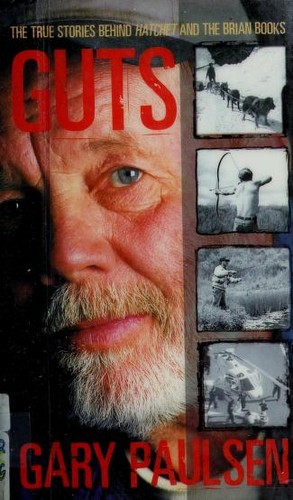 Gary Paulsen: Guts (2002, Laurel Leaf)