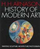 H. Harvard Arnason, H. H. Arnason, Peter Kalb: History of modern art (2004, Prentice Hall)