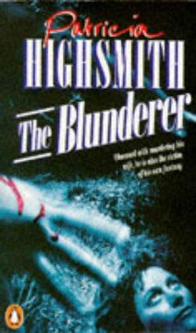 Patricia Highsmith: Blunderer (Hardcover, Spanish language, Penguin Books)