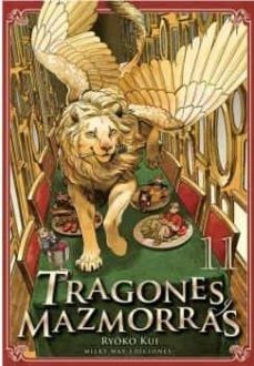 Tragones Y Mazmorras 11 (Paperback)
