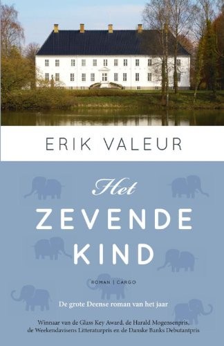Het zevende kind (Paperback, Cargo)