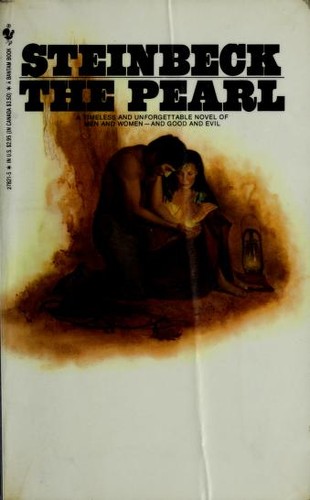 John Steinbeck: The Pearl (Paperback, 1983, Bantam)