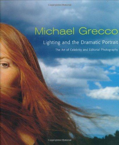 Michael Grecco: Lighting and the Dramatic Portrait (2006)