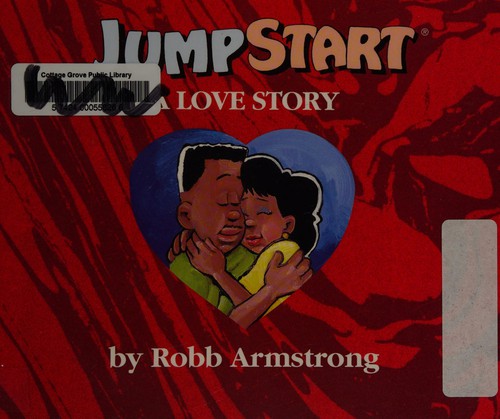 Robb Armstrong: Jump start (1995, Harper Collins)