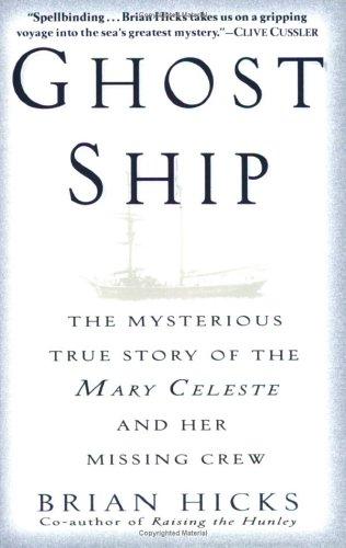 Brian Hicks: Ghost Ship (Paperback, 2005, Ballantine Books)