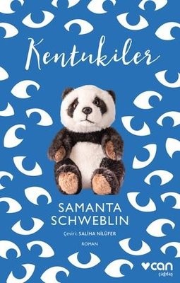 Samanta Schweblin, Samanta Schweblin: Kentukiler (Paperback, Turkish language, 2023, Can Yayınları)