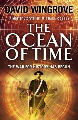 David Wingrove: The Ocean of Time (2016)