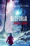 David Jasso: Disforia (2015, Valdemar)