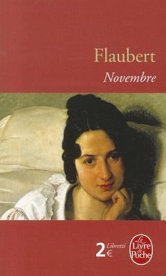 Flaubert Gustave: Novembre (2000, Livre de Poche)