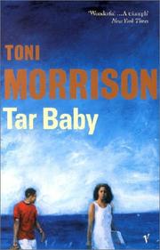 Toni Morrison: Tar Baby (1997, Vintage)