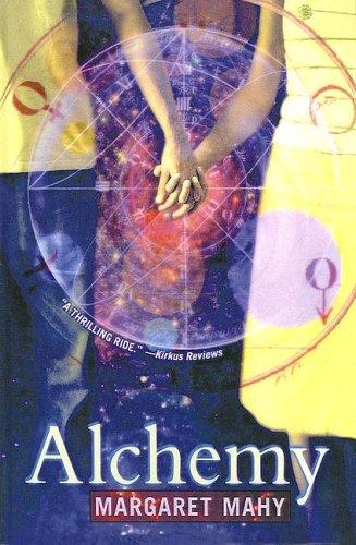 Margaret Mahy: Alchemy (Hardcover, 2004, Tandem Library)