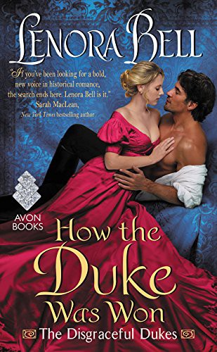Lenora Bell: How the Duke was Won (2016)