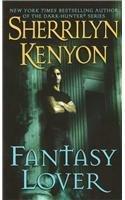 Sherrilyn Kenyon: Fantasy Lover (2002)