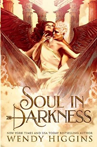 Wendy Higgins: Soul in Darkness (Paperback, 2019, Barnes & Noble)