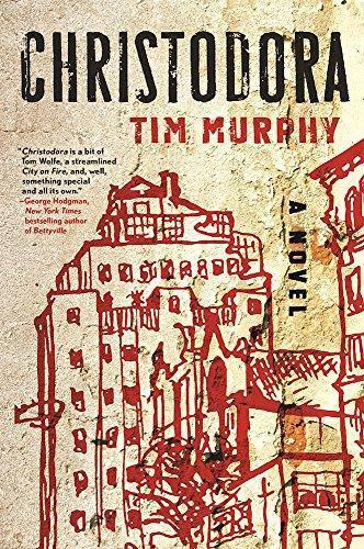 Timothy Murphy: Christodora