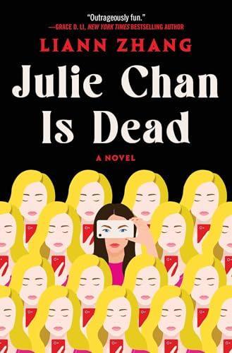 Liann Zhang: Julie Chan Is Dead (2025)