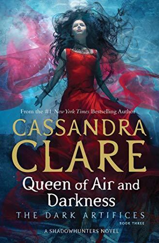 Cassandra Clare: Queen of Air and Darkness (2019)