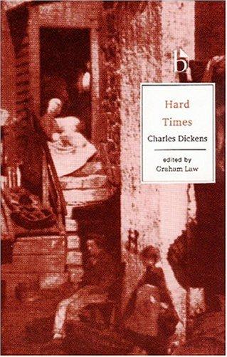 Charles Dickens: Hard Times (Broadview Literary Texts) (1996, Broadview Press)