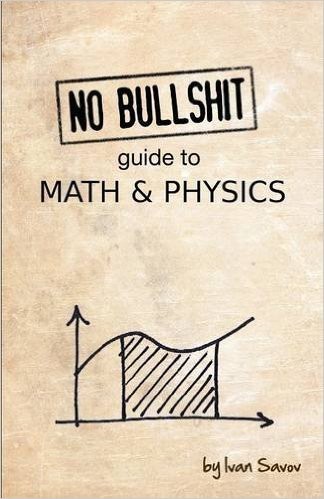 Ivan Savov: The Humongous Book of Calculus Problems (2014, Minireference Publishing)