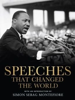 Simon Sebag-Montefiore: Speeches That Changed the World (Hardcover, Sterling)