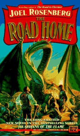 Joel Rosenberg: The Road Home (1995, Roc)