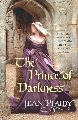 Victoria Holt: The prince of darkness (Paperback, 2007, Arrow)