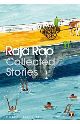 Raja Rao: Collected Stories (2015, Penguin Books India PVT, Limited)