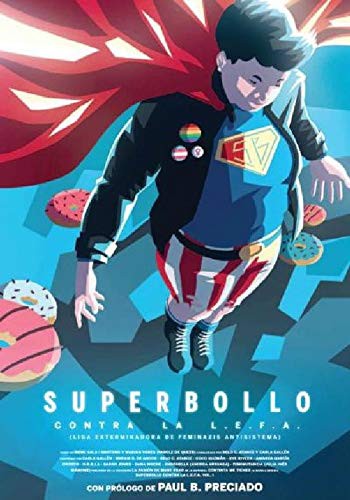 VV.AA.: Super bollo contra la L.E.F.A. (Paperback, Spanish language, Continta Me Tienes (Errementari S.L.))