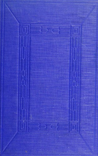 Francis Parkman: The Oregon Trail (1900, W. J. Hill)