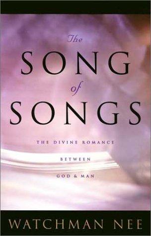 Nee, Watchman.: The Song of Songs (Paperback, 1995, Living Stream Ministry)