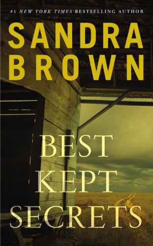 Sandra Brown: Best Kept Secrets (Paperback, Grand Central Publishing)