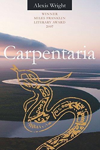 Alexis Wright: Carpentaria (2007)