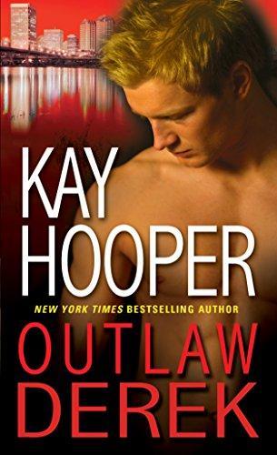 Kay Hooper: Outlaw Derek (2012)