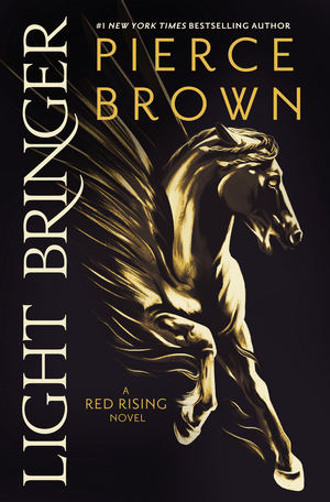 Empty Author: Light Bringer (Red Rising Saga, #6) (2023)