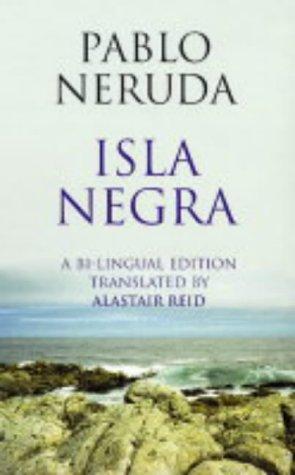 Pablo Neruda: Isla Negra (Condor Books) (Paperback, Spanish language, 2004, Souvenir Press Ltd)