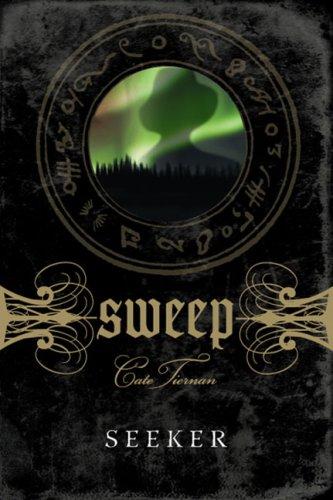 Cate Tiernan: Seeker (Paperback, 2008, Puffin)