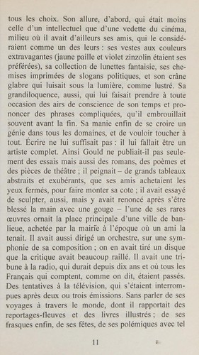 Bernard Quiriny: Les assoiffées (French language, 2012, Points)