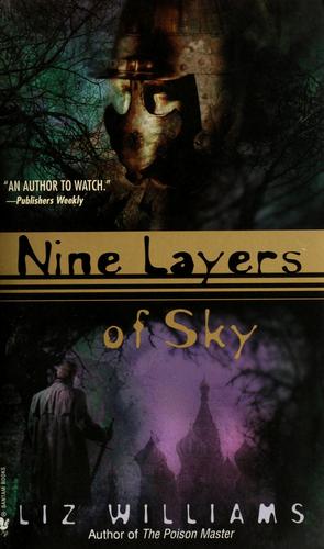 Liz Williams: Nine layers of sky (2003, Bantam Dell)