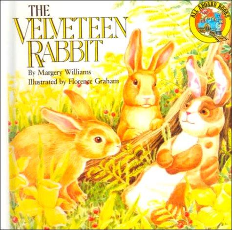 Margery Williams Bianco: The Velveteen Rabbit (Hardcover, 1999, Bt Bound)
