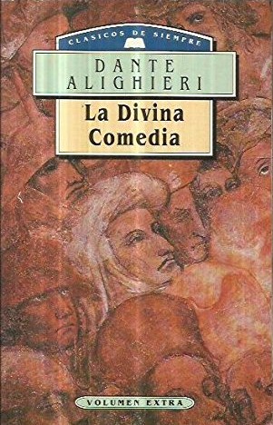 Dante Alighieri, Dante Alighieri: La Divina Comedia (Paperback, Spanish language, 1998, Mateos Ediciones)