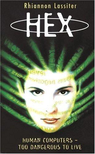 Rhiannon Lassiter: Hex (Paperback, 2001, Simon Pulse)