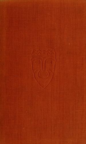 Thor Heyerdahl: The Kon-Tiki expedition (1950, Allen & Unwin)