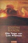 Joseph Kanon: Die Tage vor Los Alamos (German language)